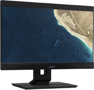 Моноблок Acer Veriton Z4660G (DQ.VS0ER.02X)