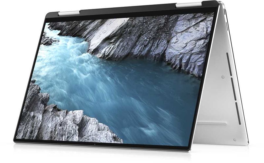 Ноутбук Dell XPS 13 2-in-1 (9310-2119)