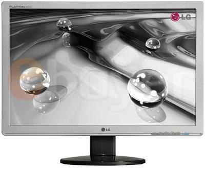LG 22" Flatron W2242T-SF