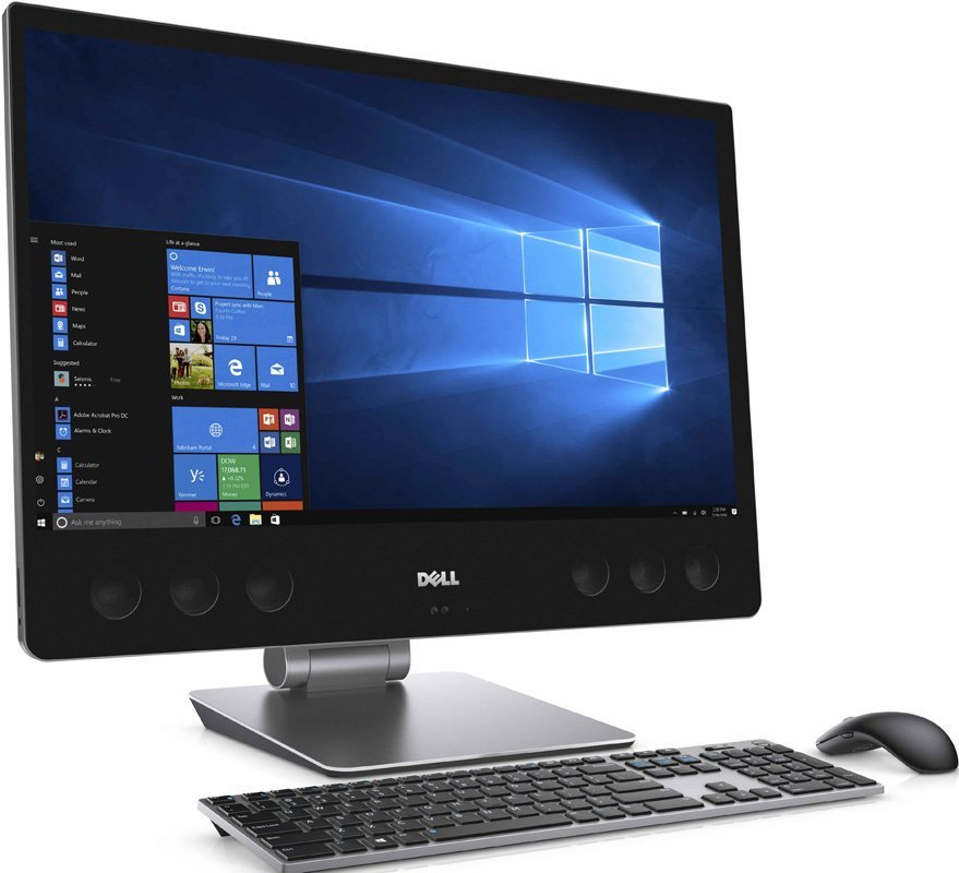 Моноблок Dell XPS 27 (7760-8739)