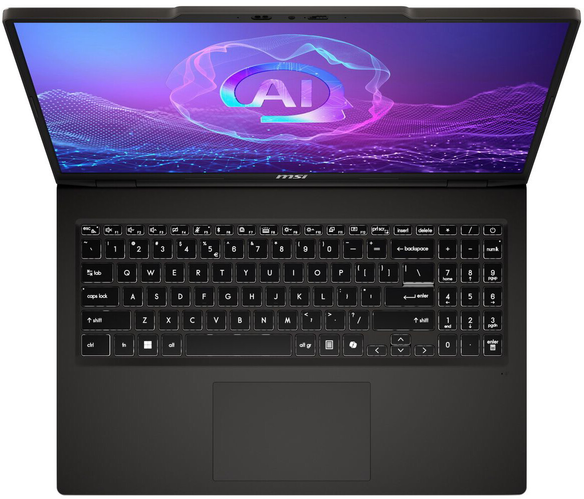 Ноутбук MSI Venture A16 AI+ A3HMG-026XRU