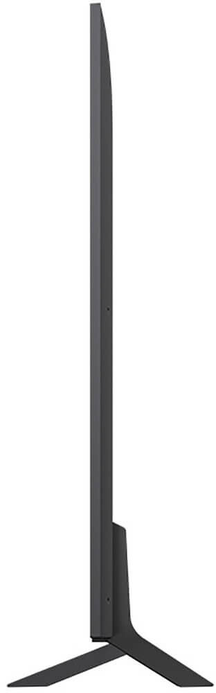 ЖК телевизор LG 65" 65QNED80A6A