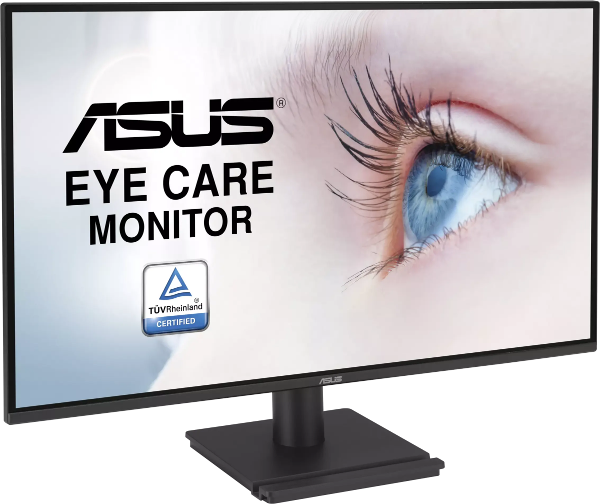Монитор ASUS 27" VA27AQ