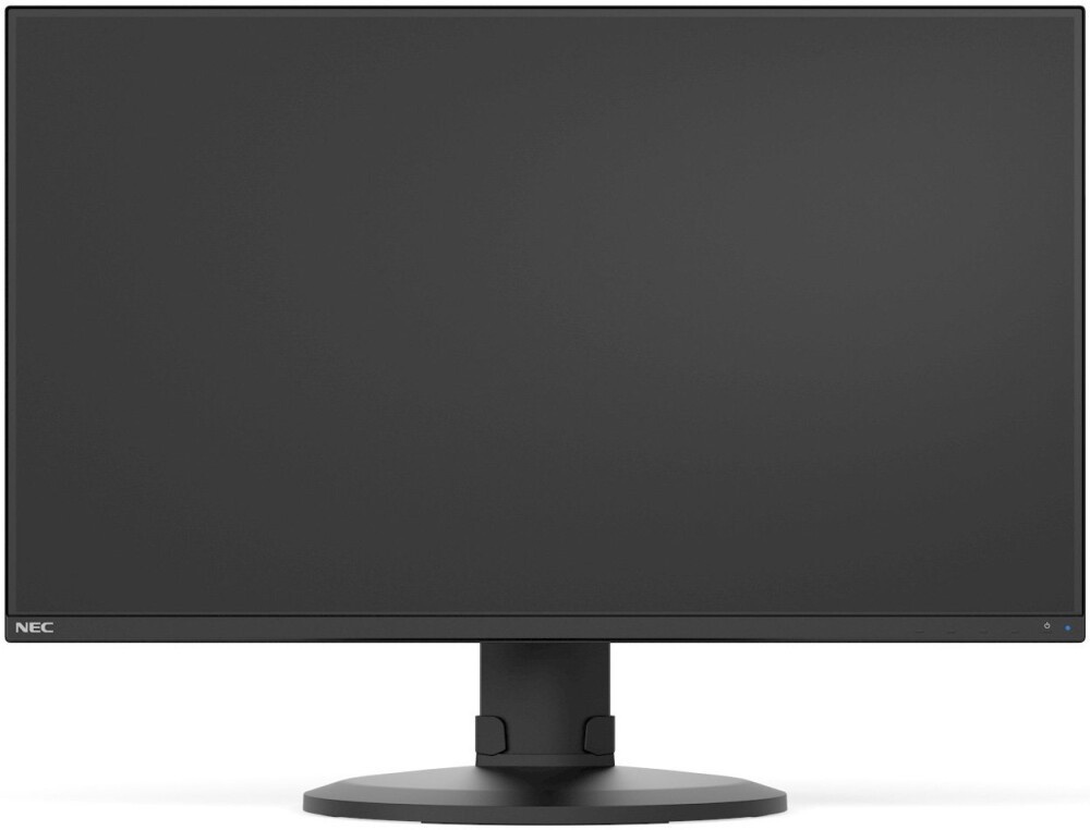 Монитор NEC 27" MultiSync E273F Black
