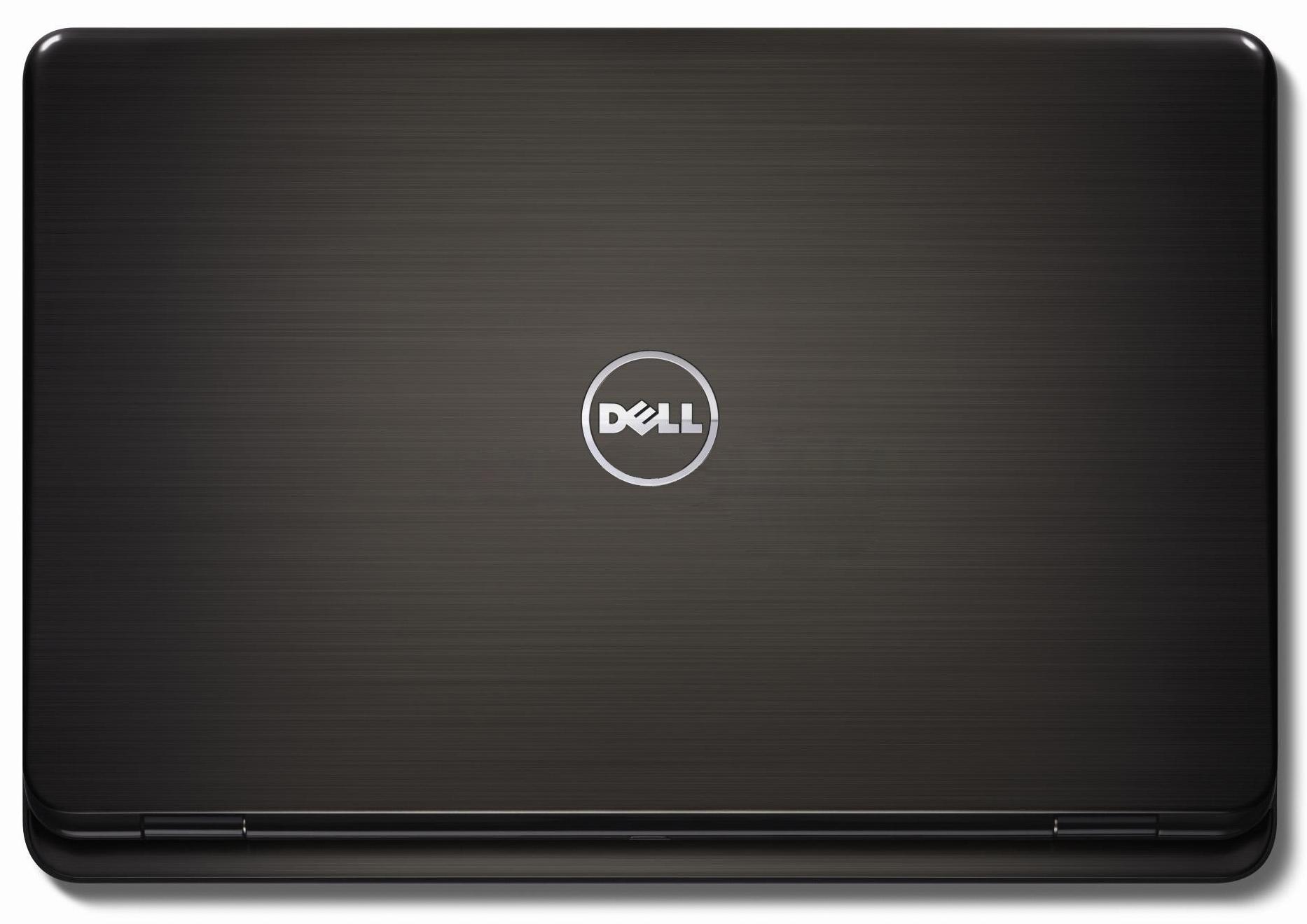 Ноутбук Dell Inspiron N7110 Black (7110-3174)