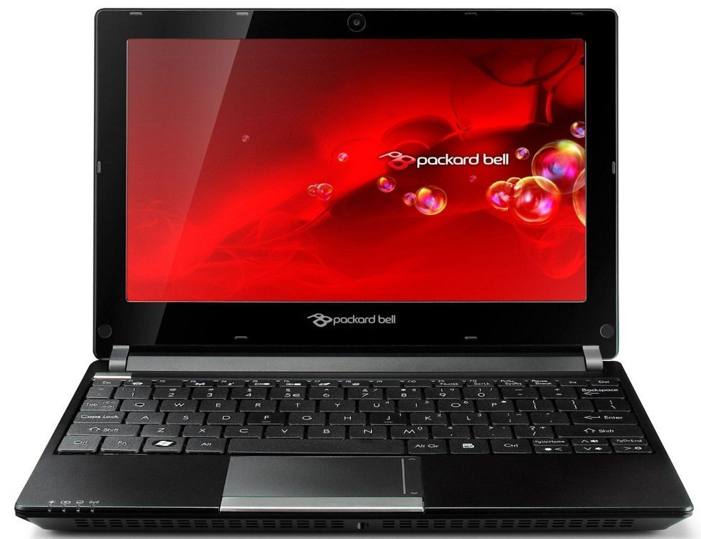 Ноутбук Packard Bell dot SC-262G32Nkk