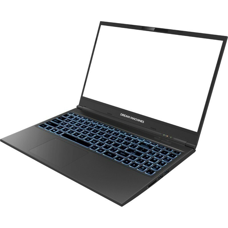 Ноутбук Dream Machines RG3050Ti-15EU33