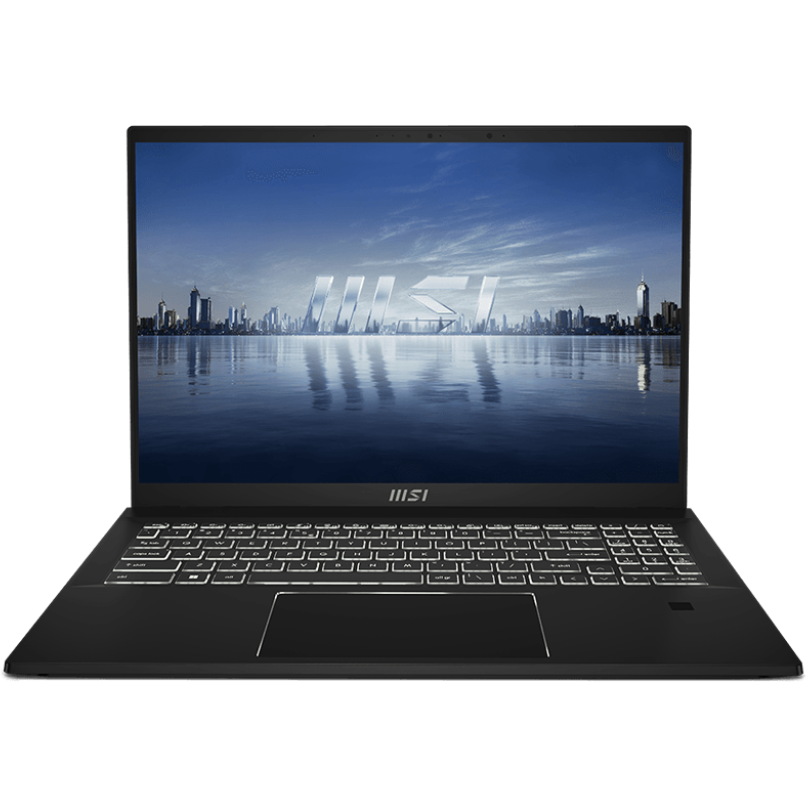 Ноутбук MSI Summit E16 Flip Evo (A13VET-097RU)