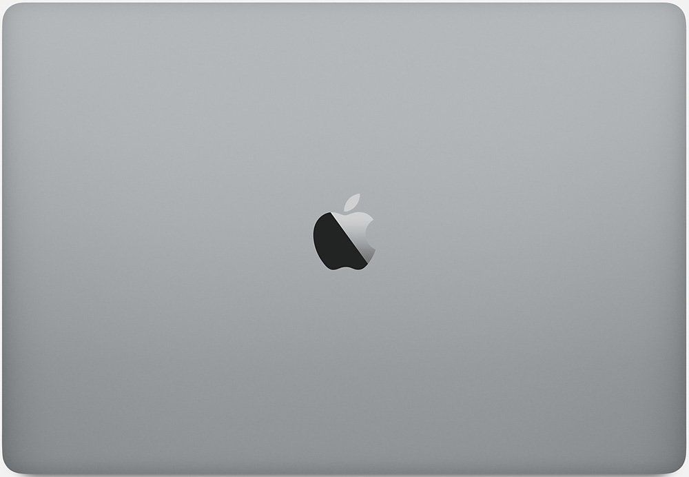 Ноутбук Apple MacBook Pro 15 (Z0UB000KR)