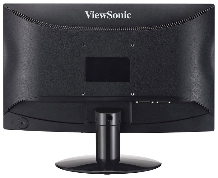 Монитор Viewsonic 20" VA2037m-LED