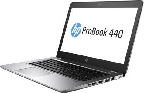 Ноутбук HP ProBook 440 G4 (Y7Z81EA)