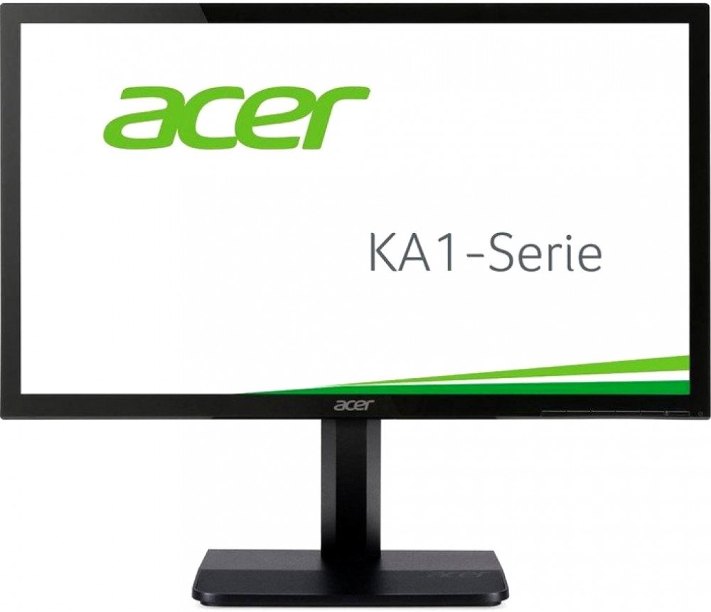 Монитор Acer 22" KA221Qbid