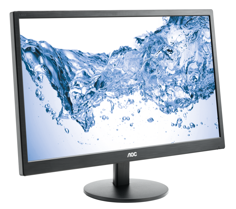 Монитор  AOC 24" M2470SWDA