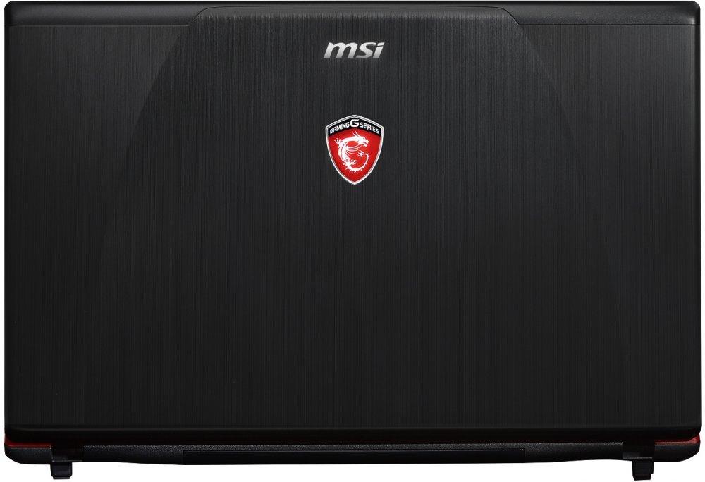 Ноутбук MSI GE70 (2PL-029) Apache