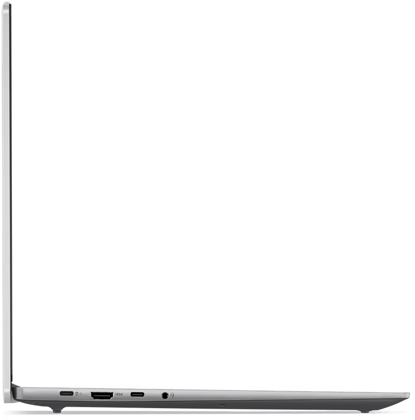 Ноутбук Lenovo IdeaPad Slim 5 16IMH9 Cloud Grey (83DC008RRK)