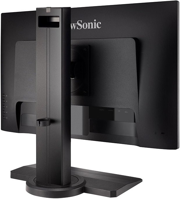 Монитор Viewsonic 24" XG2405-2