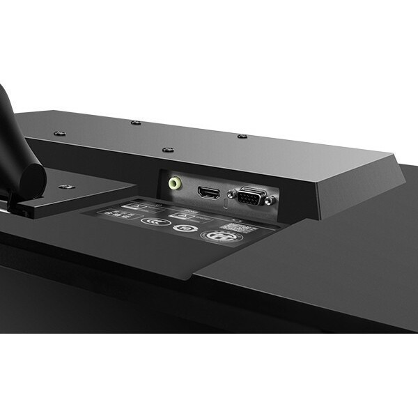 Монитор Lenovo 27" ThinkVision T27a-30 (62F6KAR6CS)