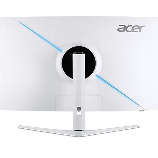 Монитор Acer 39" XZ396QUPwmiipphx Nitro