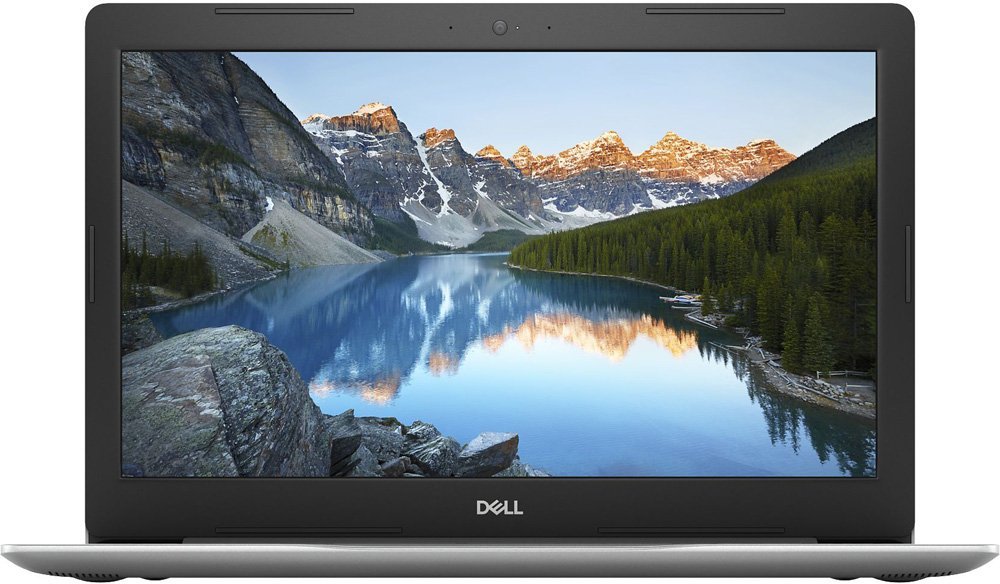 Ноутбук Dell Inspiron 5770 Silver (5770-0030)