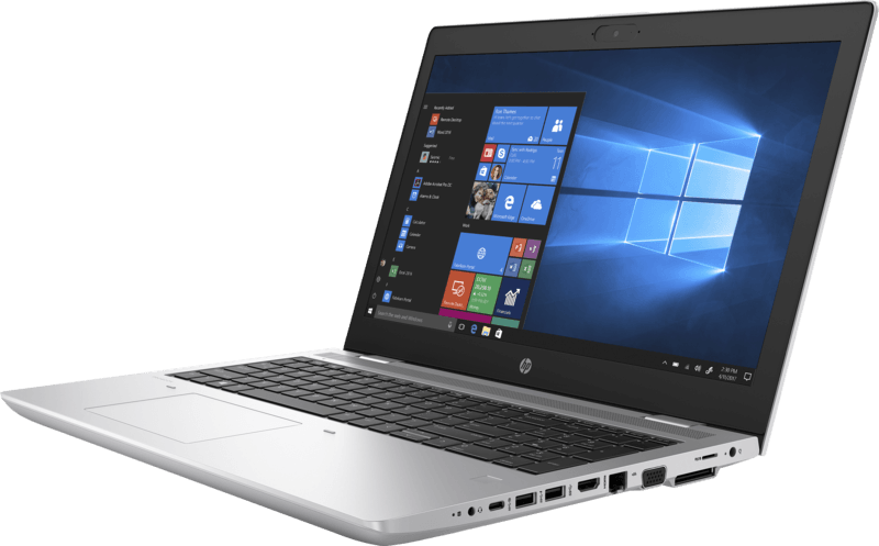 Ноутбук HP ProBook 650 G5 (1J5S3EA)
