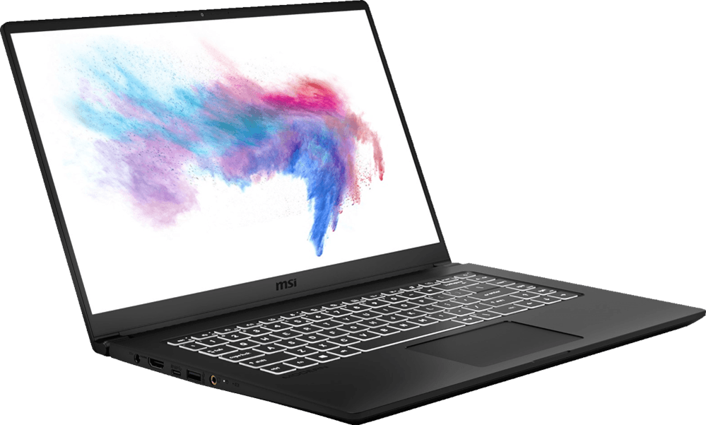 Ноутбук MSI Modern 15 (A10RAS-273)