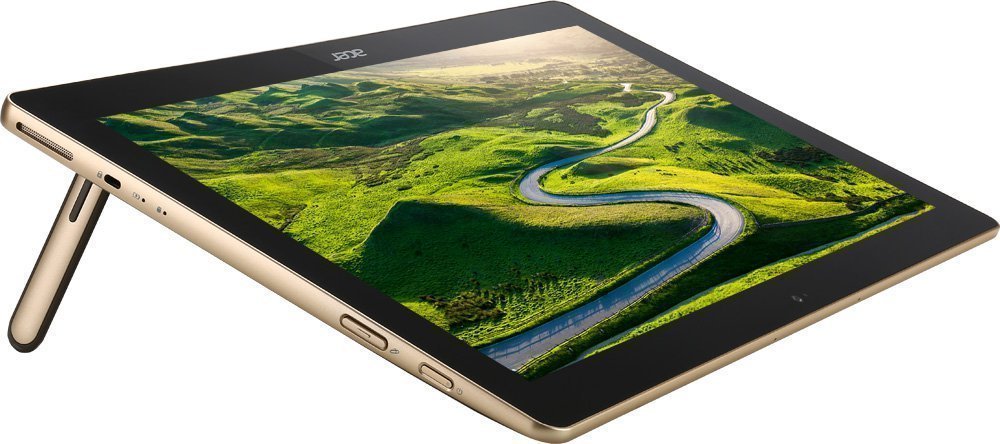 Моноблок Acer Aspire Z3-700 (DQ.B5QER.001)