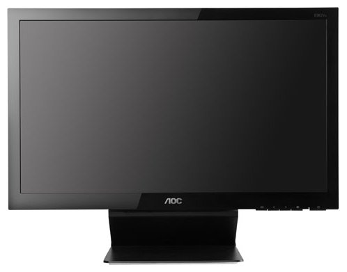 Монитор AOC 22" E2262VW