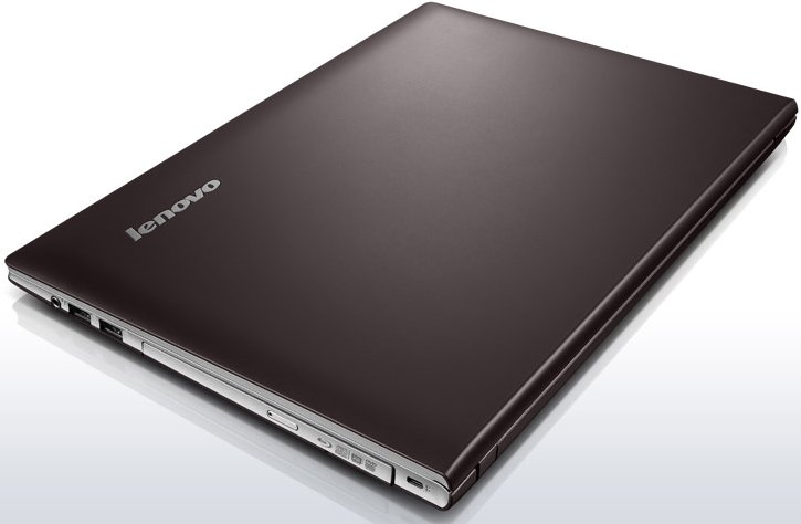 Ноутбук Lenovo IdeaPad Z400 (59-365222)