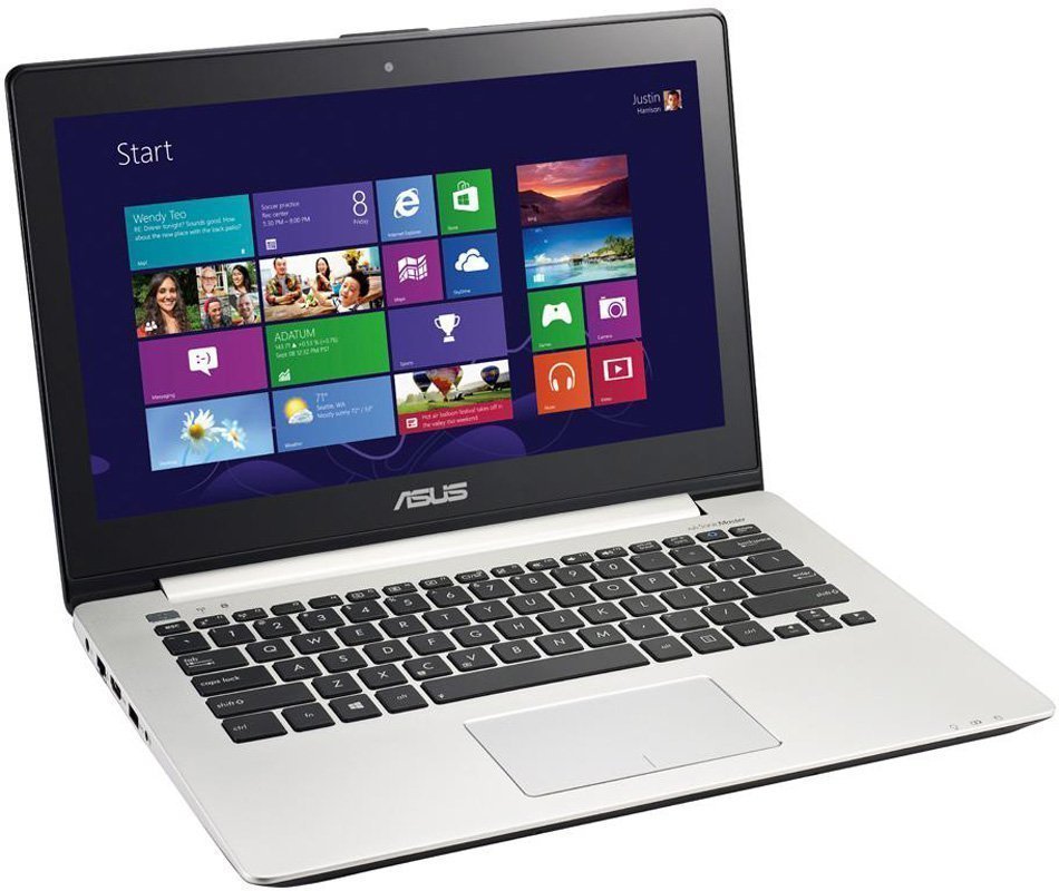 Ноутбук ASUS VivoBook S301LP