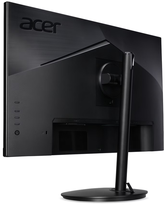 Монитор Acer 27" CB272Gbmirx