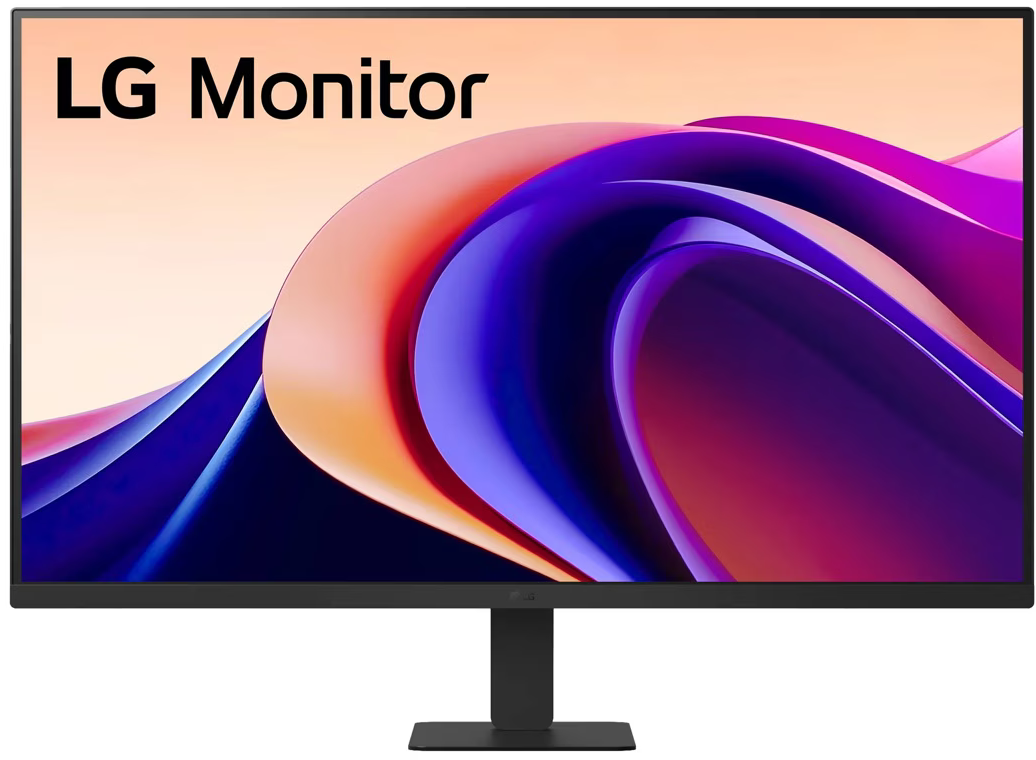 Монитор LG 32" 32U631A-B