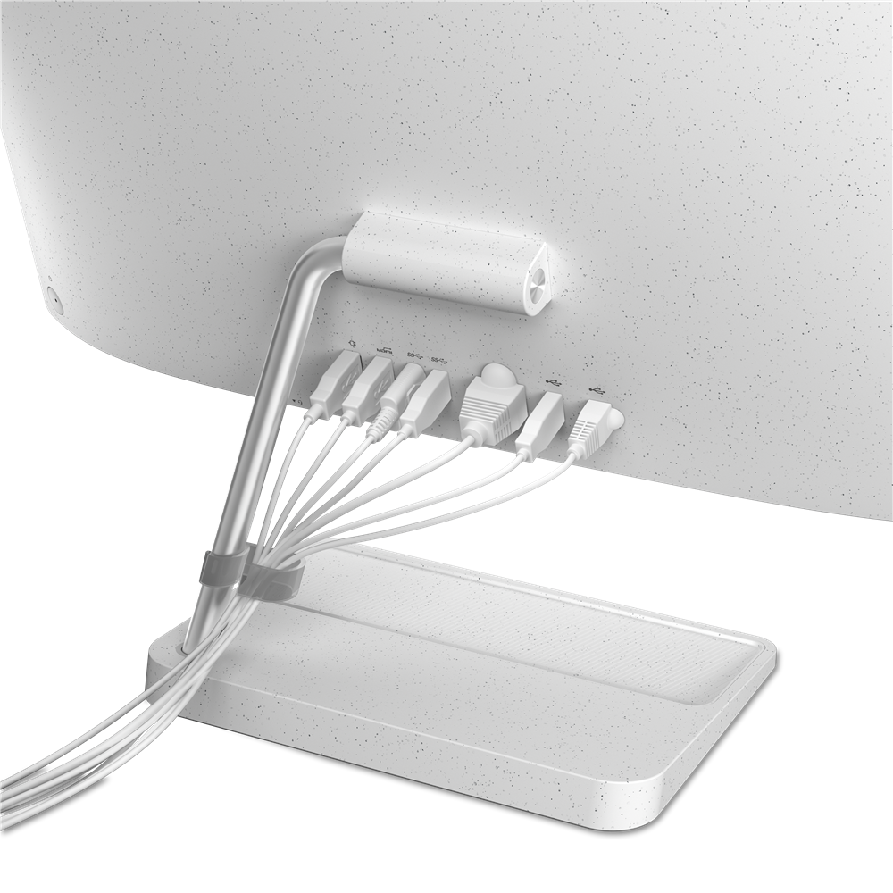 Моноблок Lenovo IdeaCentre AIO 3 24 (F0G000VHRK)