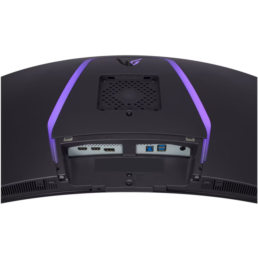 Монитор LG 39" 39GS95QE-B UltraGear