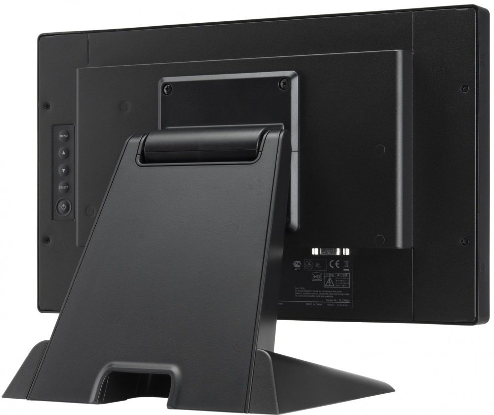 Монитор Iiyama 16" ProLite T1634MC-B5X