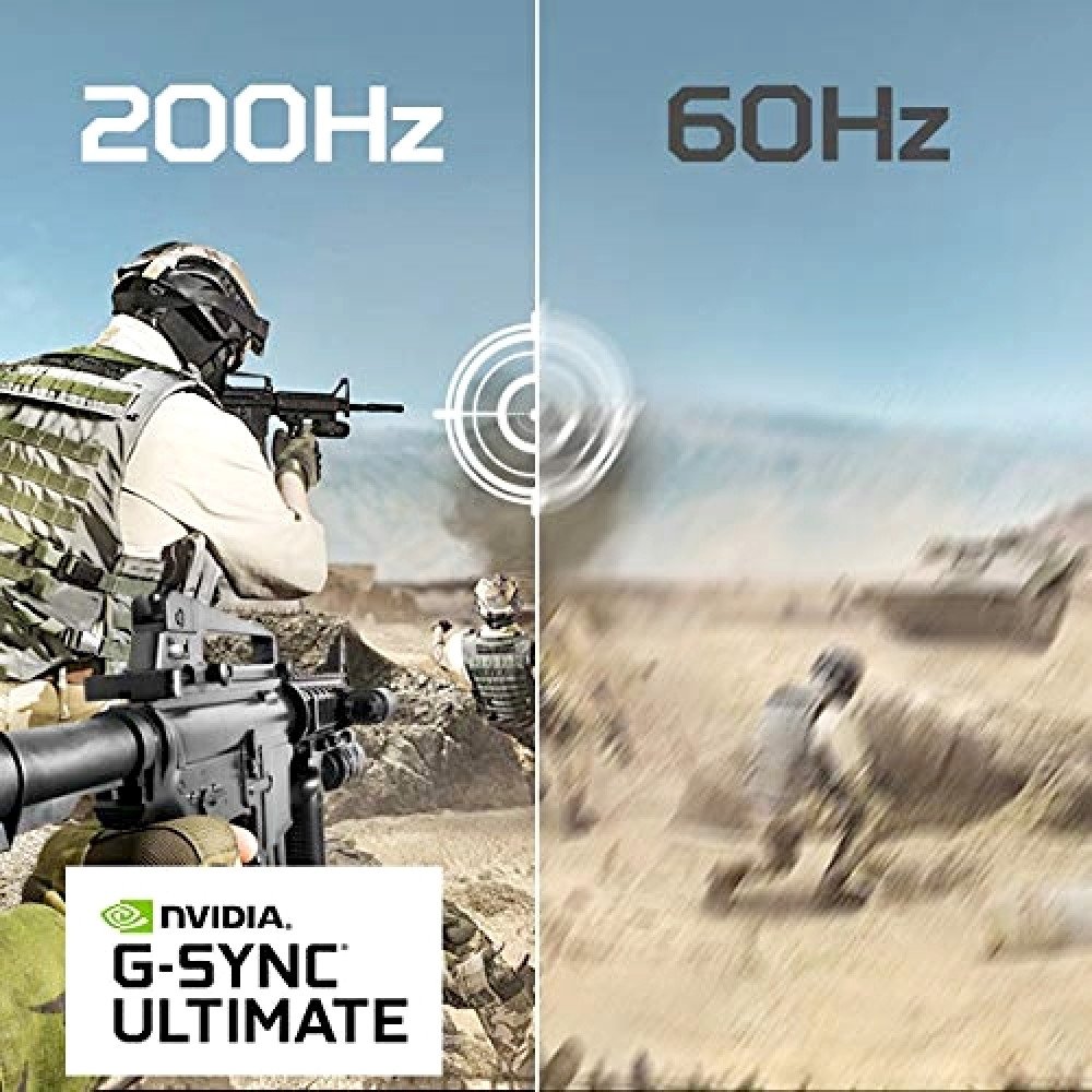 Монитор Acer 35" Predator X35