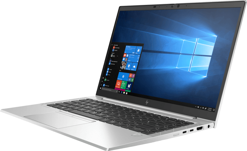Ноутбук HP EliteBook 840 G7 (177D0EA)