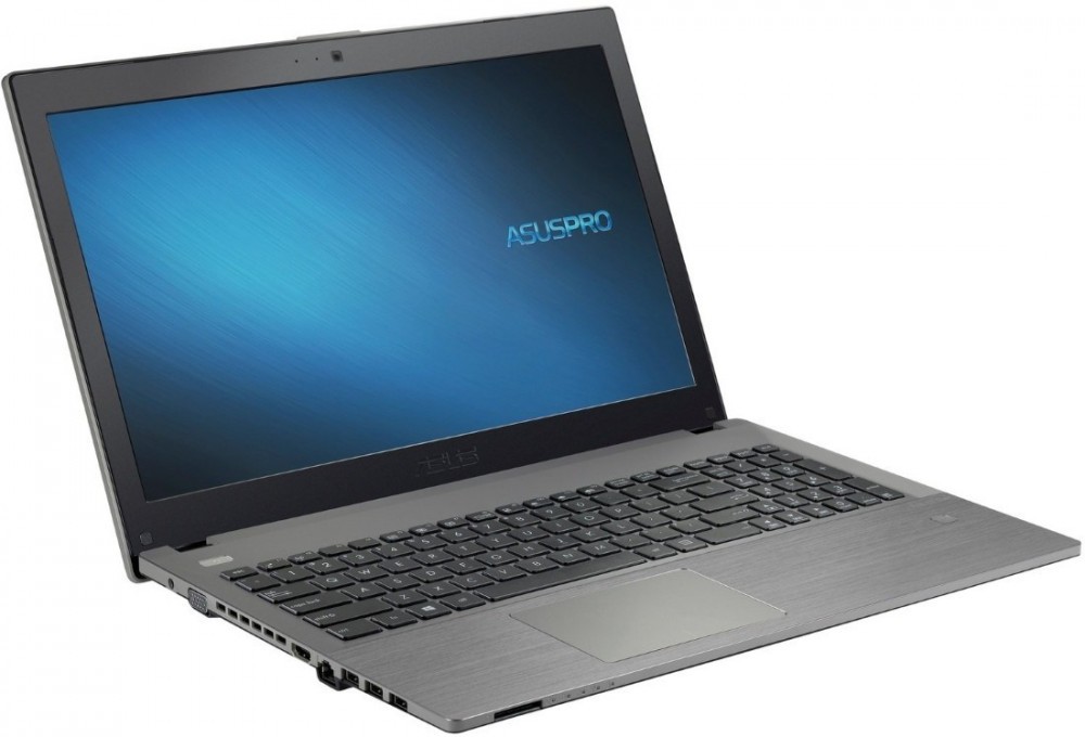 Ноутбук ASUS P2540FA Silver (DM0281)