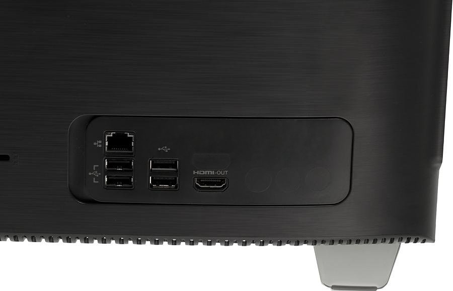 Моноблок Lenovo IdeaCentre B540 (57-315851)