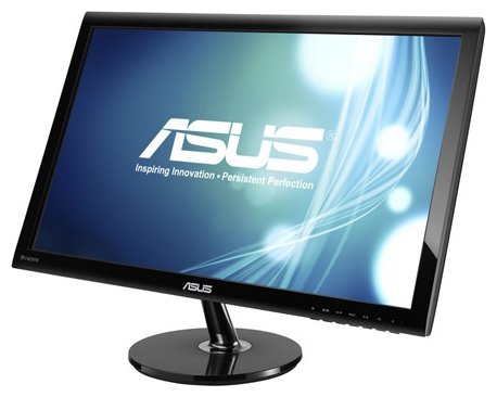 Монитор ASUS 27" VS278Q