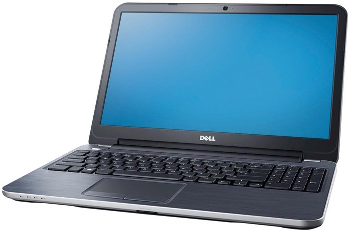 Ноутбук Dell Inspiron 5521 Silver (5521-9890)