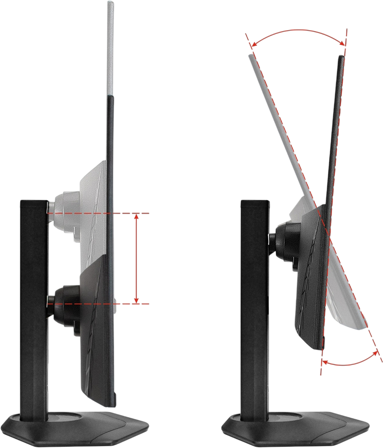 Монитор ExeGate 27" SuperView EH2700TA