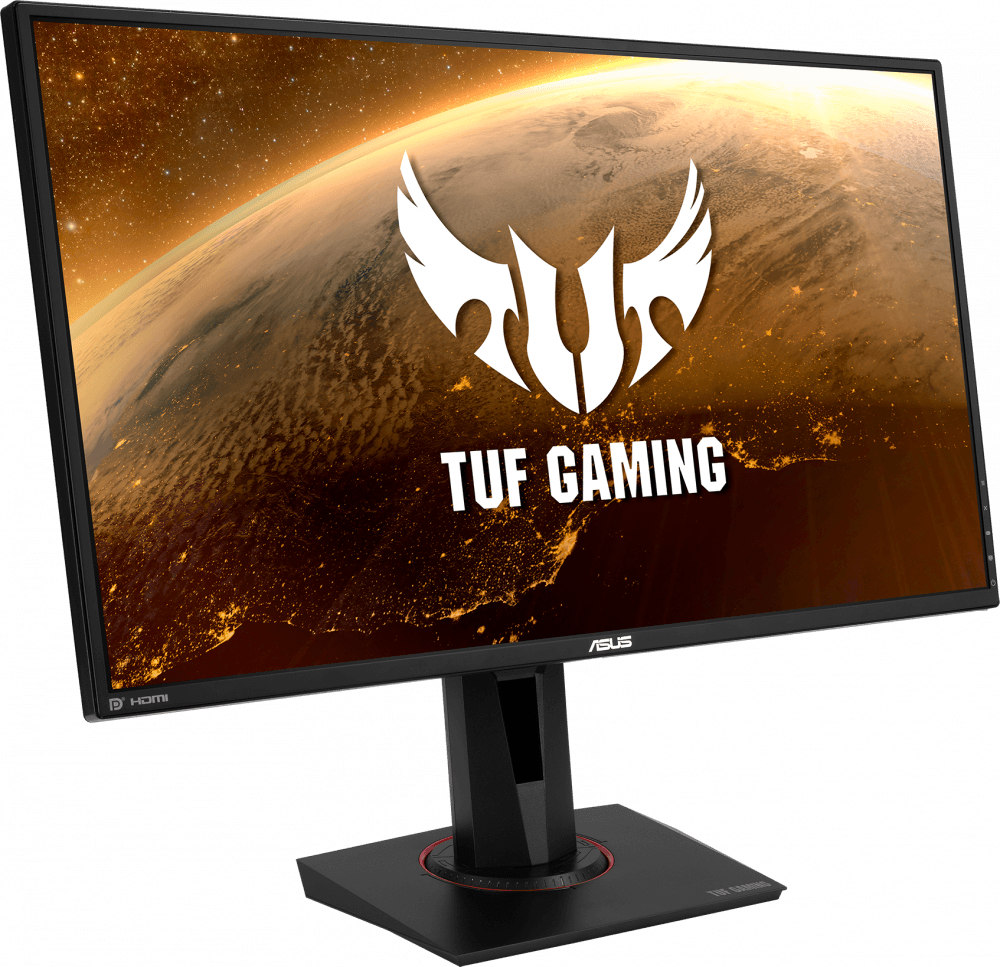 Монитор ASUS 27" VG27AQ TUF Gaming
