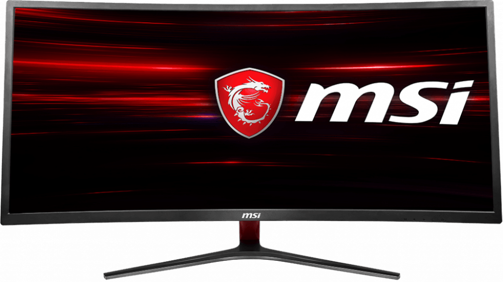 Монитор MSI 34" Optix MAG341CQ