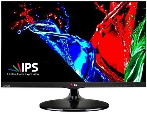 Монитор LG 22"  22EA63T