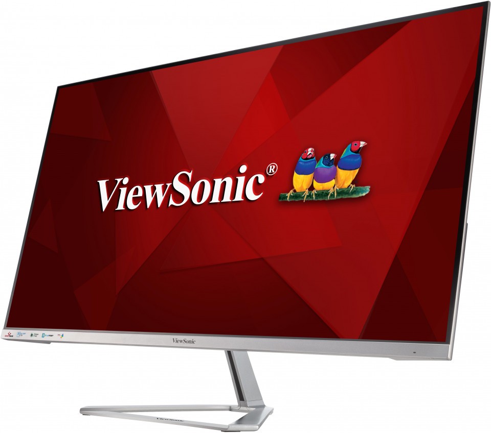 Монитор Viewsonic 32" VX3276-MHD-3