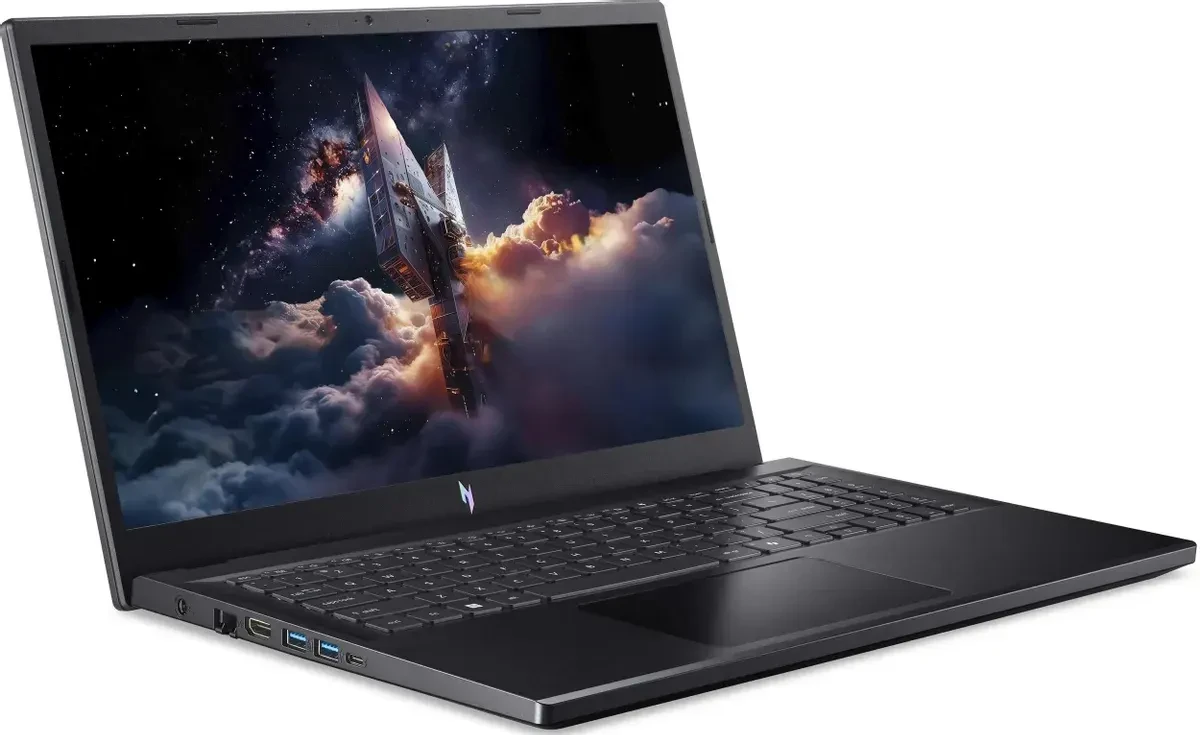 Ноутбук Acer Nitro V 15 ANV15-52-57BB
