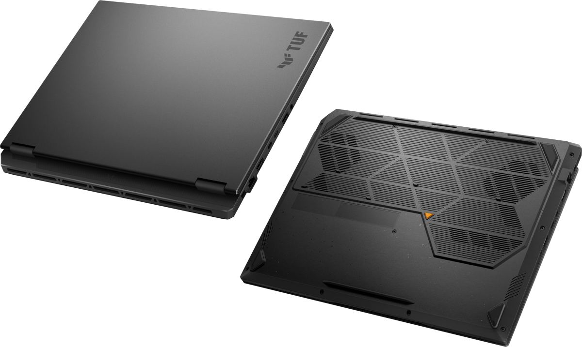 Ноутбук ASUS FA608UM TUF Gaming A16 (2025) (RV096)