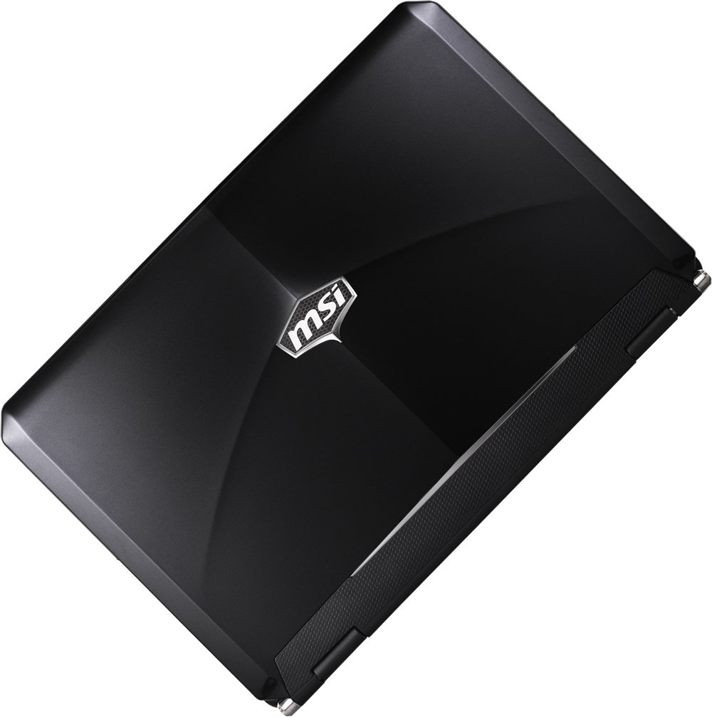 Ноутбук MSI GX60 (1AC-029)