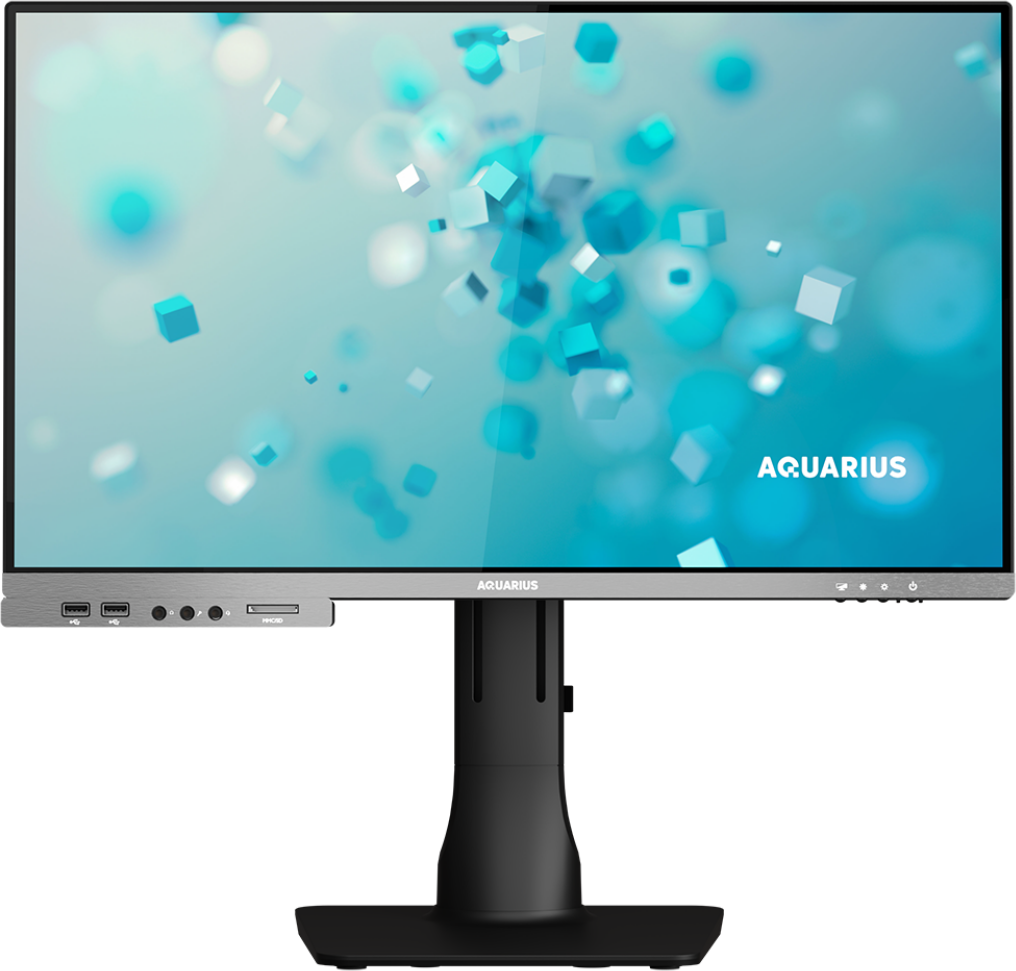 Моноблок Aquarius AQone T904 (АМПР.466539.421)