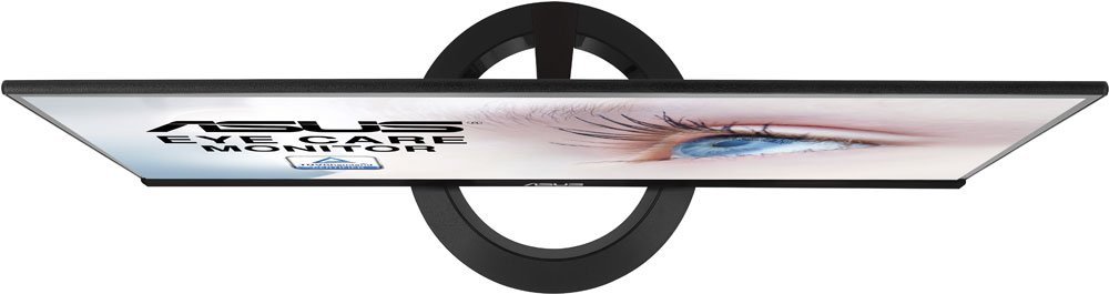 Монитор ASUS 23" VZ239HE